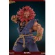 Street Fighter Mixed Media Statue 1/4 Akuma Retail Version 45 cm